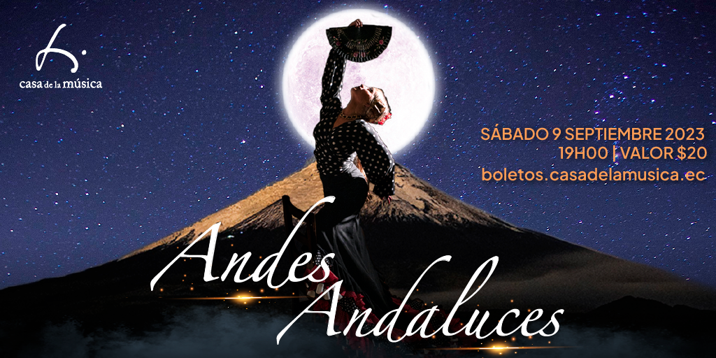 ANDES ANDALUCES