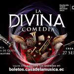 LA DIVINA COMEDIA