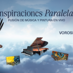 INSPIRACIONES PARALELAS