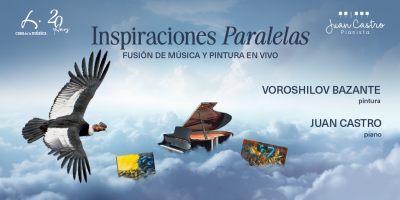 INSPIRACIONES PARALELAS