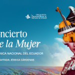 CONCIERTO POR EL DÍA DE LA MUJER